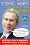 Presidential (Mis)Speak: The Very Curious Language of George W. Bush