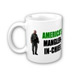 Mangler-in-Chief Coffee Mug